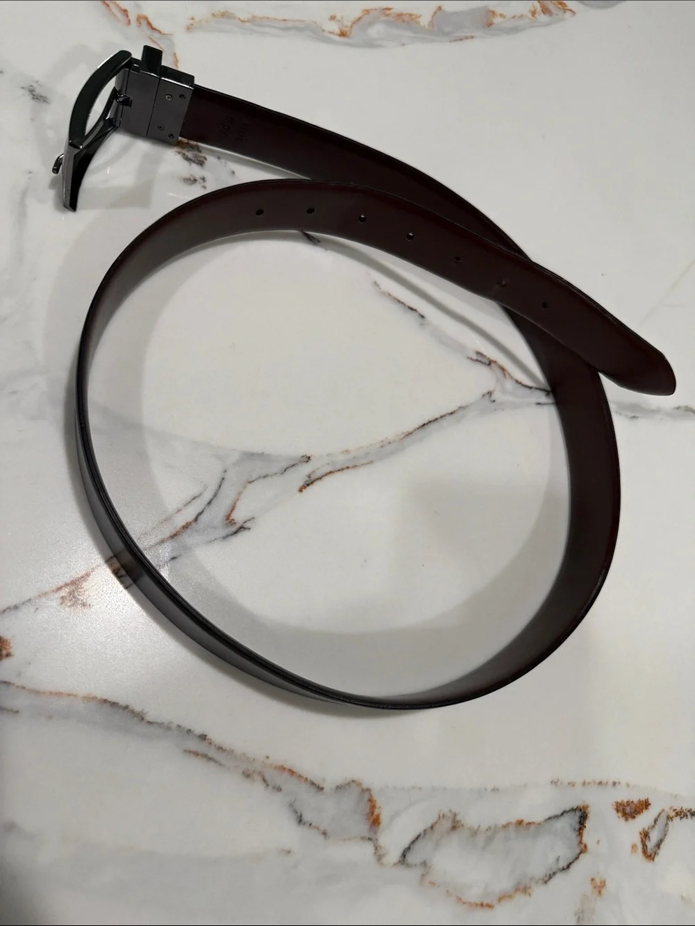 🥳 5 for $25 BUNDLE Steve Madden India Reversible Black and Brown Belt